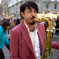 Daniele Vitale Sax - Calm Down (Sax Version) загрузить