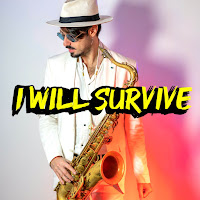 Daniele Vitale Sax - I Will Survive (Sax Remix) загрузить