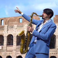 Daniele Vitale Sax - L'italiano (Sax Version) загрузить