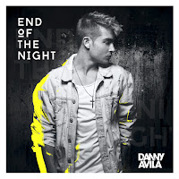 Danny Avila - End Of The Night загрузить