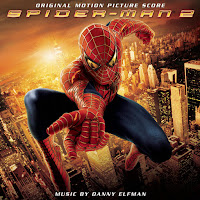 Danny Elfman - Spider-Man 2 Main Title загрузить