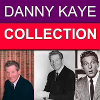 Danny Kaye - Stanislavsky загрузить