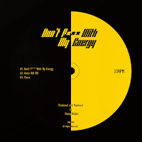 Danny Wabbit - Don't F*** With My Energy загрузить