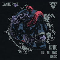 Dante Rose - Havoc Vip (Feat. Nat James) загрузить