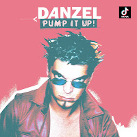 Danzel - Pump It Up (Tiktok Version) загрузить