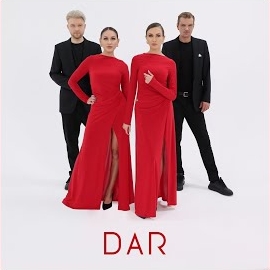 Dar - Raudoni Šermukšniai загрузить