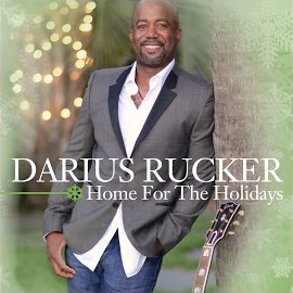Darius Rucker - You're A Mean One, Mr. Grinch загрузить