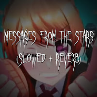 Dark Academia - Messages From The Stars (Slowed + Reverb) Ft Brown Eyed Girl загрузить