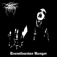 Darkthrone - Transilvanian Hunger (Studio) загрузить