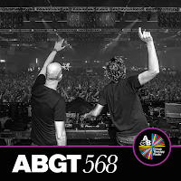 Darren Tate - Adrift (Record Of The Week) [Abgt568] загрузить