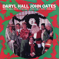 Daryl Hall & John Oates - Jingle Bell Rock (Daryl's Version) загрузить