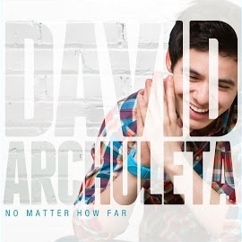 David Archuleta - Nothing Else Better To Do загрузить