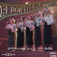 David Ciente - La Portiță La Gheorghiță (Feat. Surorile Osoianu) загрузить