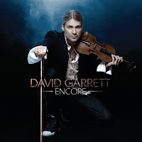 David Garrett - Air загрузить