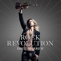 David Garrett - Earth Song загрузить