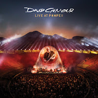 David Gilmour - Shine On You Crazy Diamond (Pts. 1-5) (Live At Pompeii 2016) загрузить