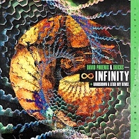 David Phoenix & 8Kicks - Infinity загрузить