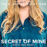 David Reichelt - Secret Of Mine Ft Sophia Antonia загрузить