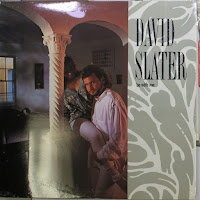 David Slater - From Now On загрузить