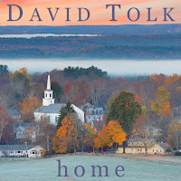 David Tolk - Home загрузить