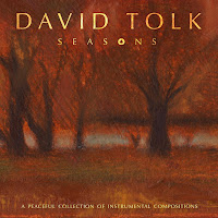 David Tolk - Beneath The Starry Night загрузить