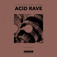 David Tort - Acid Rave Ft Laura Van Dam загрузить