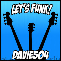 Davie504 - Hard Rock загрузить