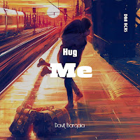 Davit Barqaia - Hug Me загрузить