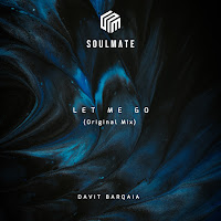 Davit Barqaia - Let Me Go загрузить