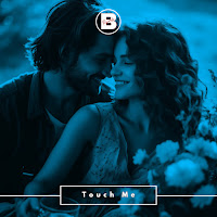 Davit Barqaia - Touch Me загрузить