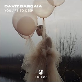 Davit Barqaia - You Are So Deep загрузить