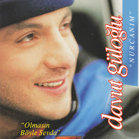 Davut Güloğlu - Nurcanım загрузить