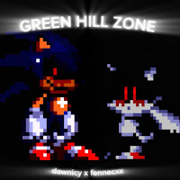 Dawnicy - Green Hill Zone - Ultra Slowed Ft Fennecxx загрузить