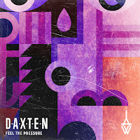 Daxten - Feel The Pressure (Instrumental Version) Ft Wai загрузить