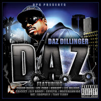 Daz Dillinger - D.p.g. 4 L.i.f.e. загрузить
