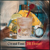 Db Stewart - Gin And Time загрузить