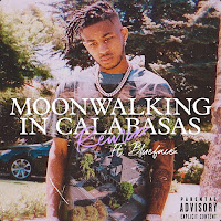 Ddg - Moonwalking In Calabasas (Remix) (Feat. Blueface) загрузить