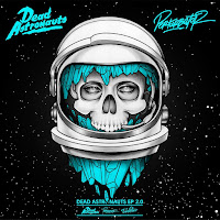 Dead Astronauts - B Side (Perturbator Remix) загрузить