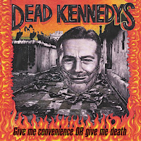 Dead Kennedys - Holiday In Cambodia загрузить