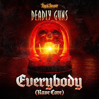 Deadly Guns - Everybody (Rave Core) загрузить