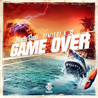 Deadly Guns - Game Over Ft Dimitri K загрузить