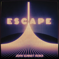 Deadmau5 - Escape (John Summit Remix) (Feat. Kx5 & Hayla) Ft Kaskade загрузить
