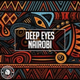 Deep Eyes - Nairobi загрузить