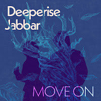 Deeperise - Move On (Feat. Jabbar) загрузить