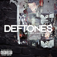 Deftones - Lotion загрузить