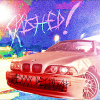 Deipvwtt - Crvshed! (Feat. Rexxxx) загрузить