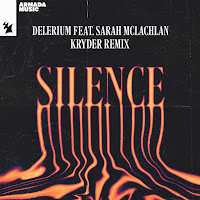 Delerium - Silence (Kryder Remix) (Feat. Sarah Mclachlan) загрузить