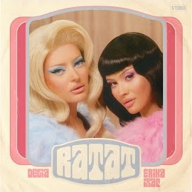 Delia - Ratat Ft Erika Isac загрузить