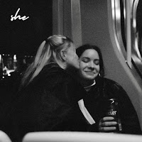 Delorians - She загрузить