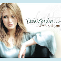 Delta Goodrem - In My Own Time загрузить